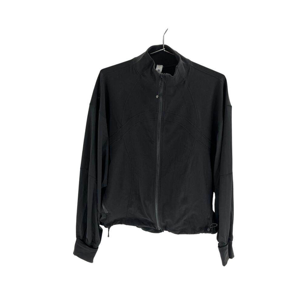 Lululemon Define Relaxed Zipup